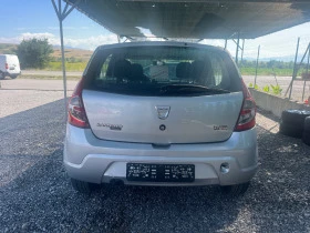 Dacia Sandero 1.4 LPG - [6] 