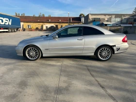 Mercedes-Benz CLK Kompressor 163 k.  | Mobile.bg    12