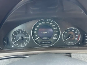 Mercedes-Benz CLK Kompressor 163 k. Крайна Цена!, снимка 7