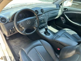 Mercedes-Benz CLK Kompressor 163 k., снимка 14