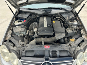 Mercedes-Benz CLK Kompressor 163 k., снимка 8