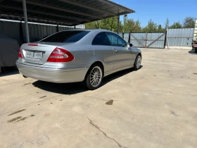 Mercedes-Benz CLK Kompressor 163 k. Крайна Цена!, снимка 16