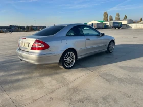 Mercedes-Benz CLK Kompressor 163 k.  | Mobile.bg    14