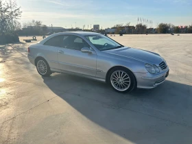 Mercedes-Benz CLK Kompressor 163 k.  | Mobile.bg    13