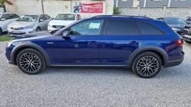 Audi A4 Allroad 2.0 TDI.163 кс.QUATTRO+ MATRIX+ S-LINE + ПАНОРАМА , снимка 8