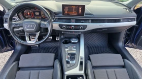 Audi A4 Allroad 2.0 TDI.163 кс.QUATTRO+ MATRIX+ S-LINE + ПАНОРАМА  - [15] 