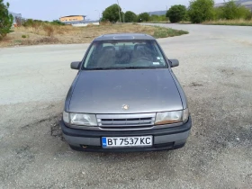 Opel Vectra, снимка 1