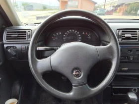 Opel Vectra, снимка 4