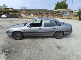 Opel Vectra, снимка 5