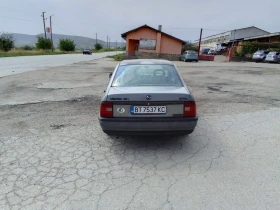 Opel Vectra, снимка 2