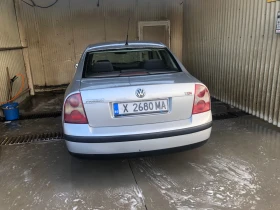 VW Passat, снимка 1