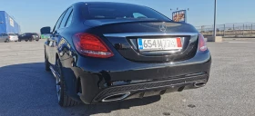 Mercedes-Benz C 300 4matic, снимка 5