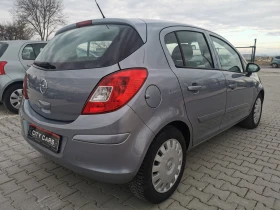 Opel Corsa 1.3 CDTI, снимка 9