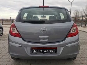 Opel Corsa 1.3 CDTI, снимка 8