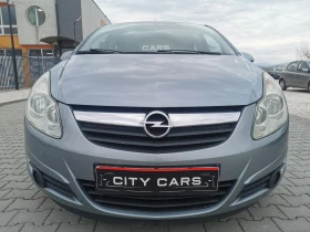 Opel Corsa 1.3 CDTI, снимка 5