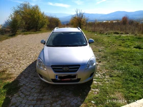 Kia Ceed Ceed 1.6 crdi wagon , снимка 2