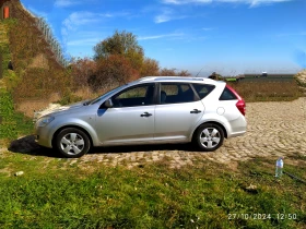 Kia Ceed Ceed 1.6 crdi wagon , снимка 5