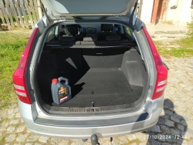 Kia Ceed Ceed 1.6 crdi wagon , снимка 9