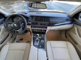 BMW 530 Face 245 ks automat, снимка 7