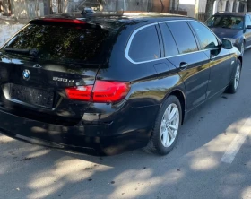 BMW 530 Face 245 ks automat, снимка 2