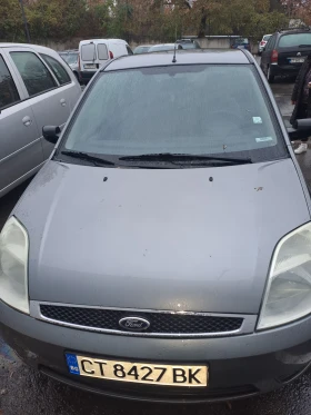 Ford Fiesta Fiesta  | Mobile.bg    5