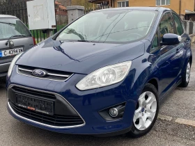     Ford C-max 1.0i-100k.s-91000km!!!2013g-EURO5B-6-