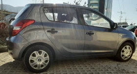 Hyundai I20, снимка 3