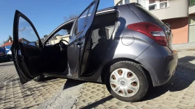 Hyundai I20, снимка 6