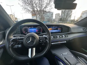 Mercedes-Benz GLE Coupe 300d EQ 4Matic, снимка 8