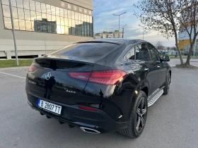 Mercedes-Benz GLE Coupe 300d EQ 4Matic | Mobile.bg    2