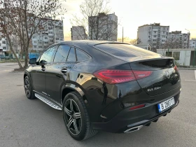 Mercedes-Benz GLE Coupe 300d EQ 4Matic, снимка 3