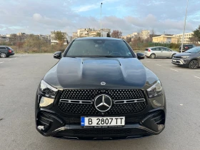 Mercedes-Benz GLE Coupe 300d EQ 4Matic | Mobile.bg    5