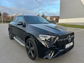  Mercedes-Benz GLE Co...