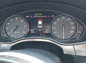 Audi S7 DISTRONIC* HEADUP* М.ТОЧКА* , снимка 7