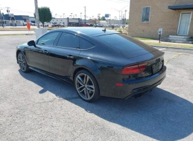 Audi S7 DISTRONIC* HEADUP* М.ТОЧКА* , снимка 4