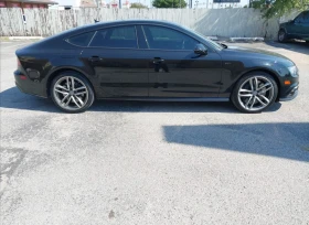 Audi S7 DISTRONIC* HEADUP* М.ТОЧКА* , снимка 11