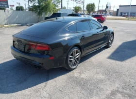 Audi S7 DISTRONIC* HEADUP* М.ТОЧКА* , снимка 6