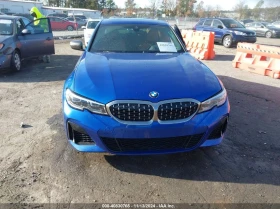 Обява за продажба на BMW 340 3.0L I-6 DI, DOHC, VVT, TURBO, 382HP All Wheel Dri ~58 700 лв. - изображение 3