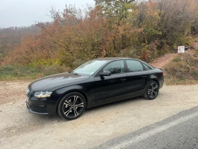 Audi A4 1.8, снимка 4