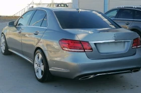 Mercedes-Benz E 220 W212 , снимка 3