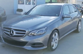 Mercedes-Benz E 220 W212 , снимка 4