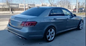 Mercedes-Benz E 220 W212 , снимка 6