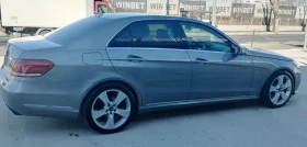 Mercedes-Benz E 220 W212 , снимка 2