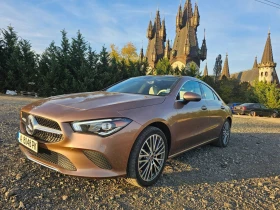 Mercedes-Benz CLA 250 4matic, снимка 2