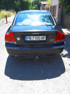 Volvo S60 / | Mobile.bg    3