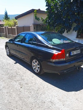 Volvo S60 / | Mobile.bg    2