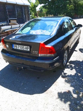 Volvo S60 / | Mobile.bg    4