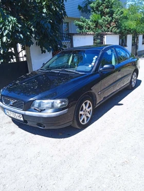    Volvo S60 /