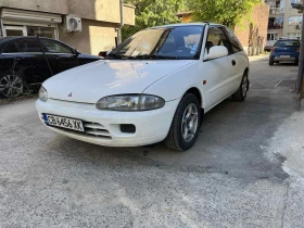 Mitsubishi Colt, снимка 1