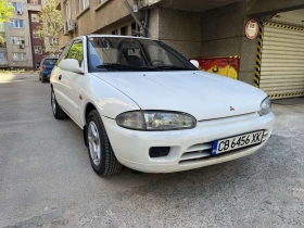 Mitsubishi Colt, снимка 2